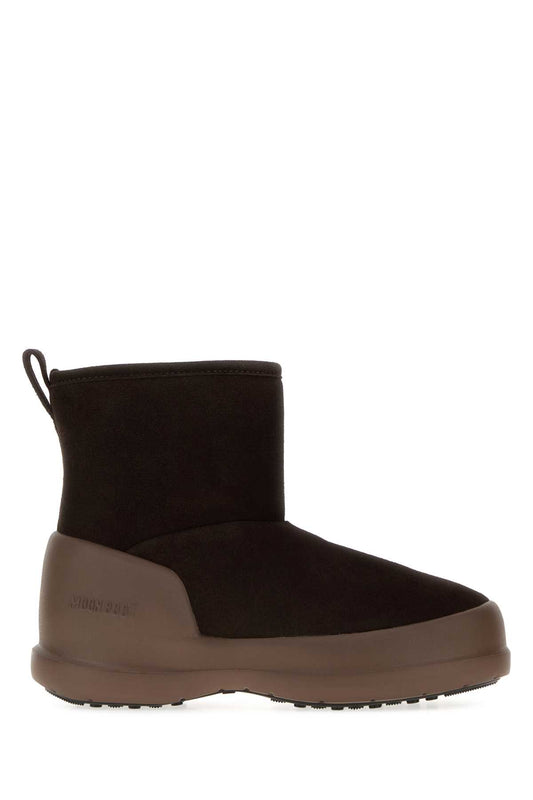 MB MEZZALUNA MID BOOT BOOTS