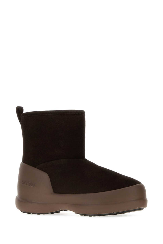 MB MEZZALUNA MID BOOT BOOTS