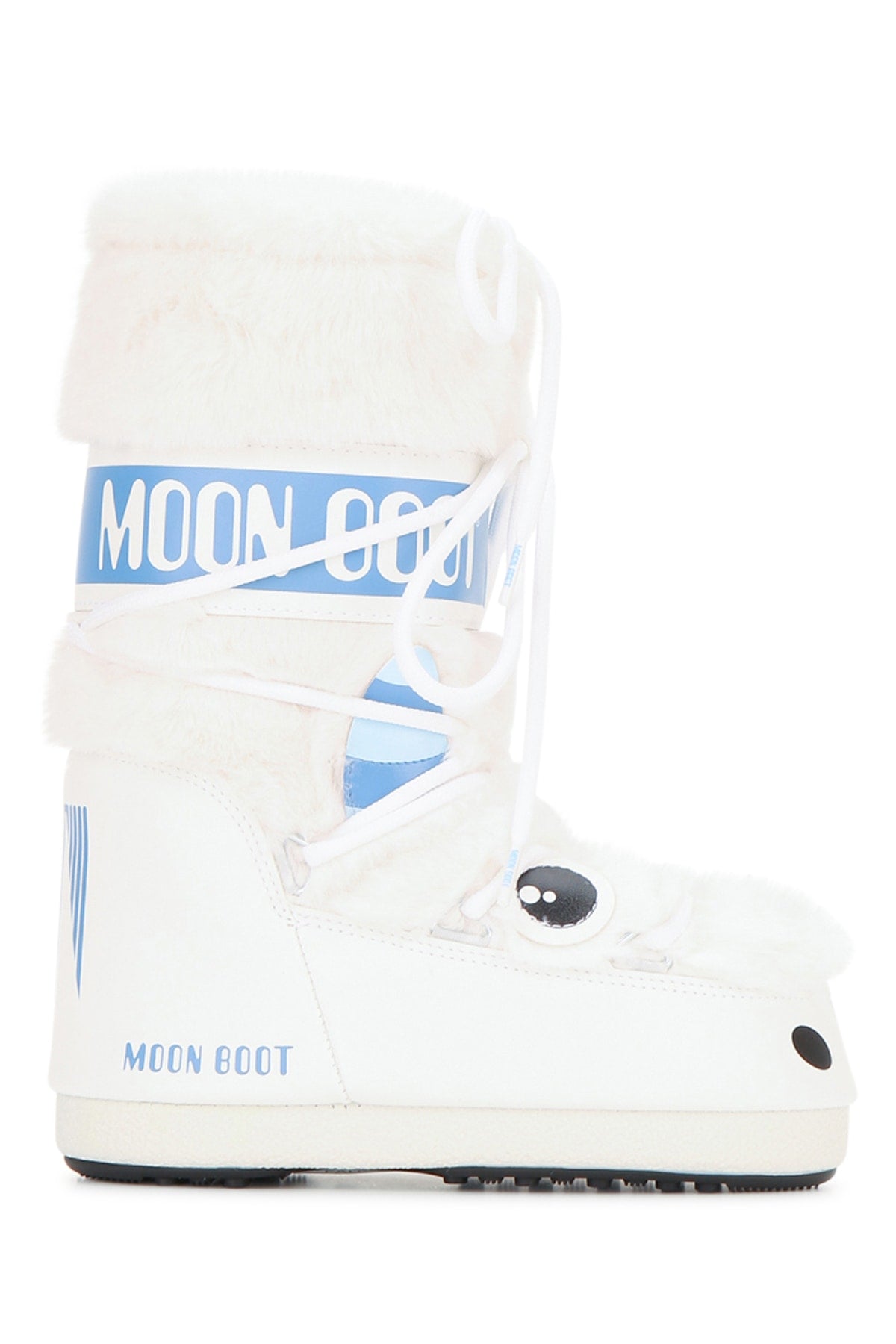 MB ICON LITTLE YETI BOOTS