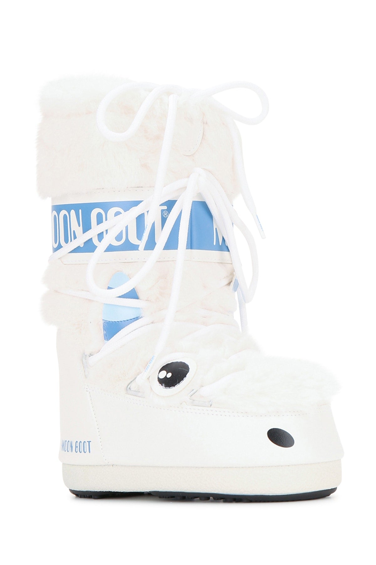 MB ICON LITTLE YETI BOOTS