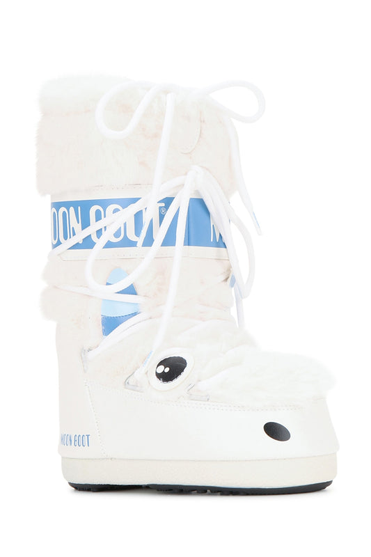 MB ICON LITTLE YETI BOOTS