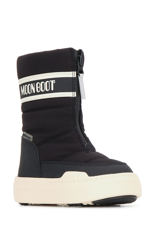 MB JR PARK ZIP HIGH WP BOOTS