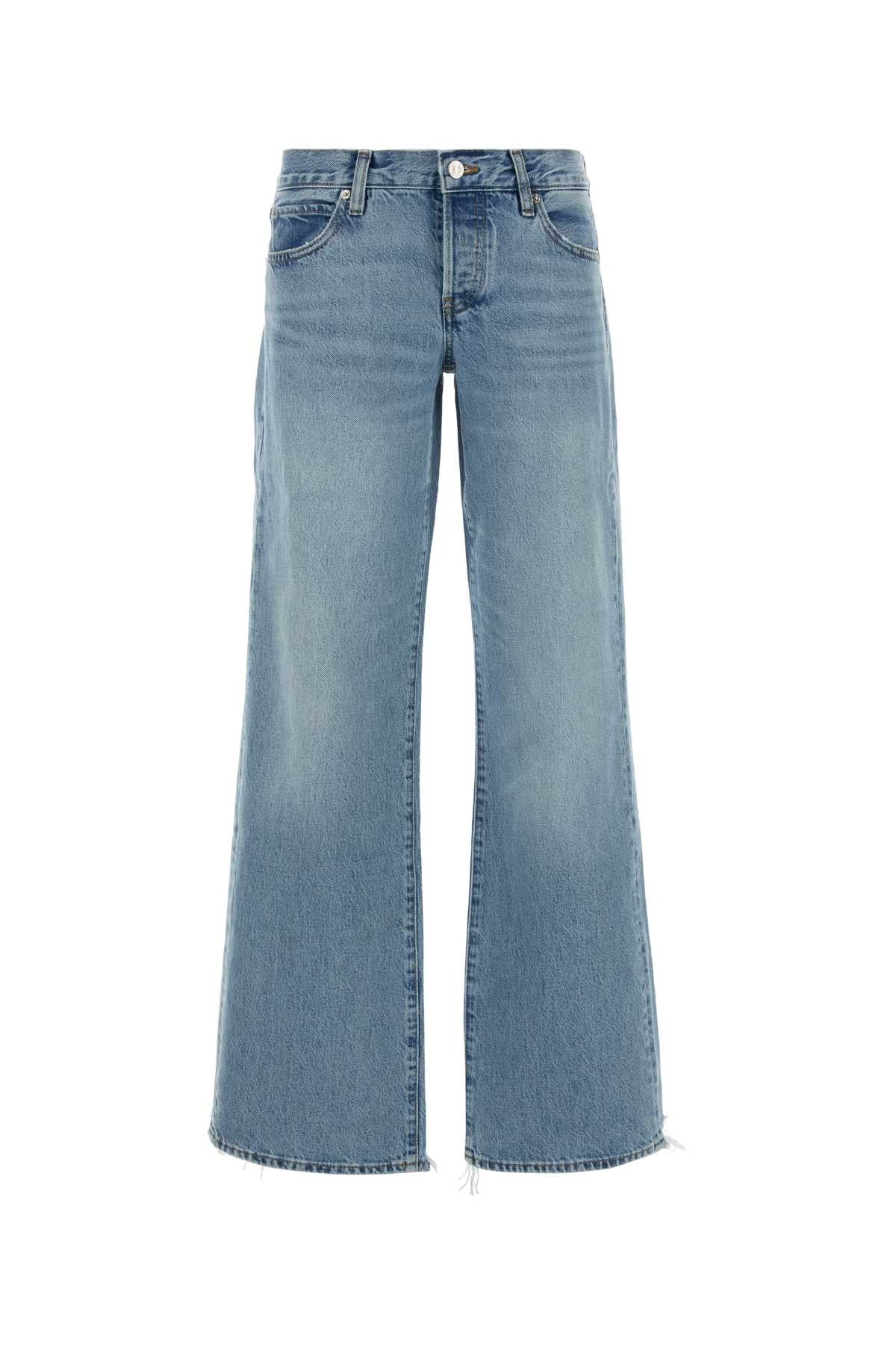 THE GRAY JEANS