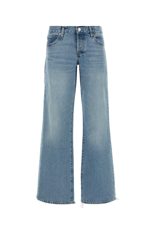 THE GRAY JEANS