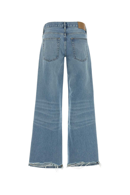 THE GRAY JEANS
