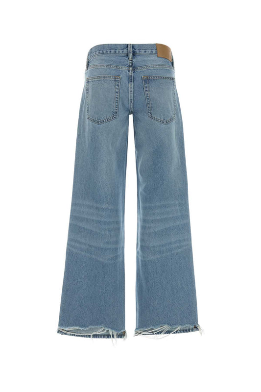 THE GRAY JEANS