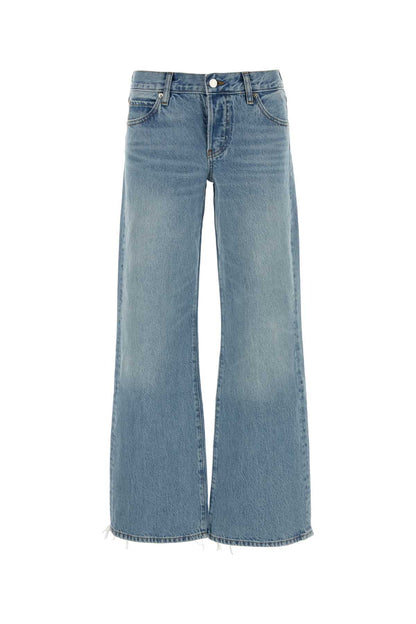 THE PIXIE GRAY JEANS