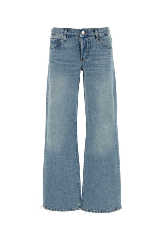 THE PIXIE GRAY JEANS
