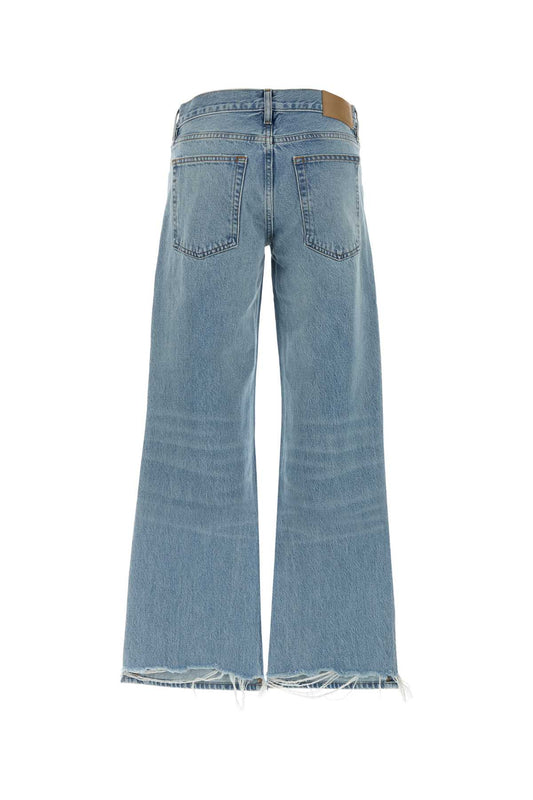 THE PIXIE GRAY JEANS