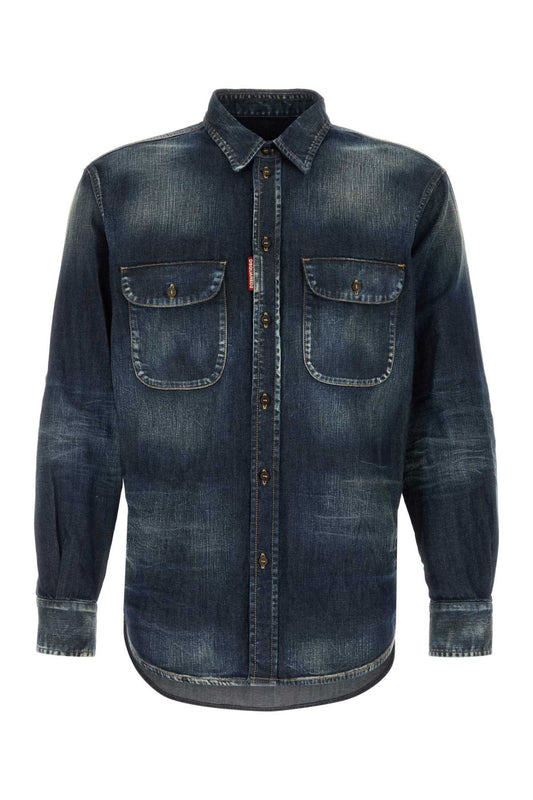 CANADIAN VINTAGE SHIRT SHIRTS