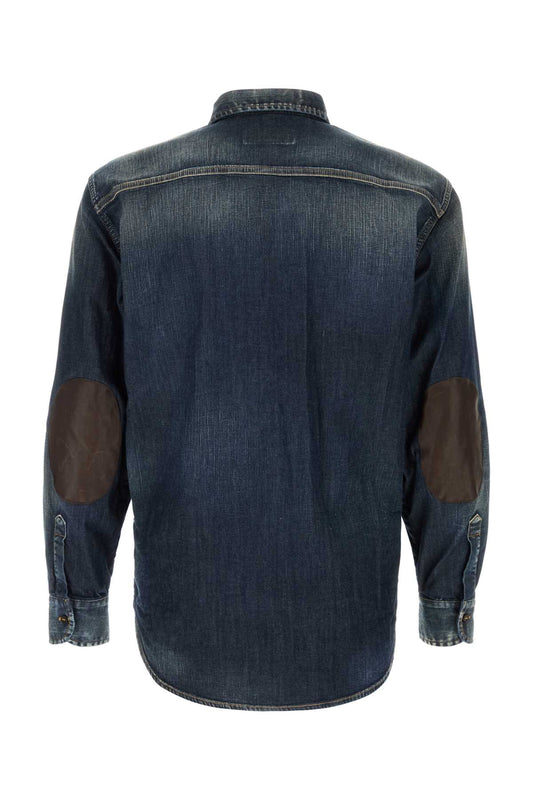 CANADIAN VINTAGE SHIRT SHIRTS