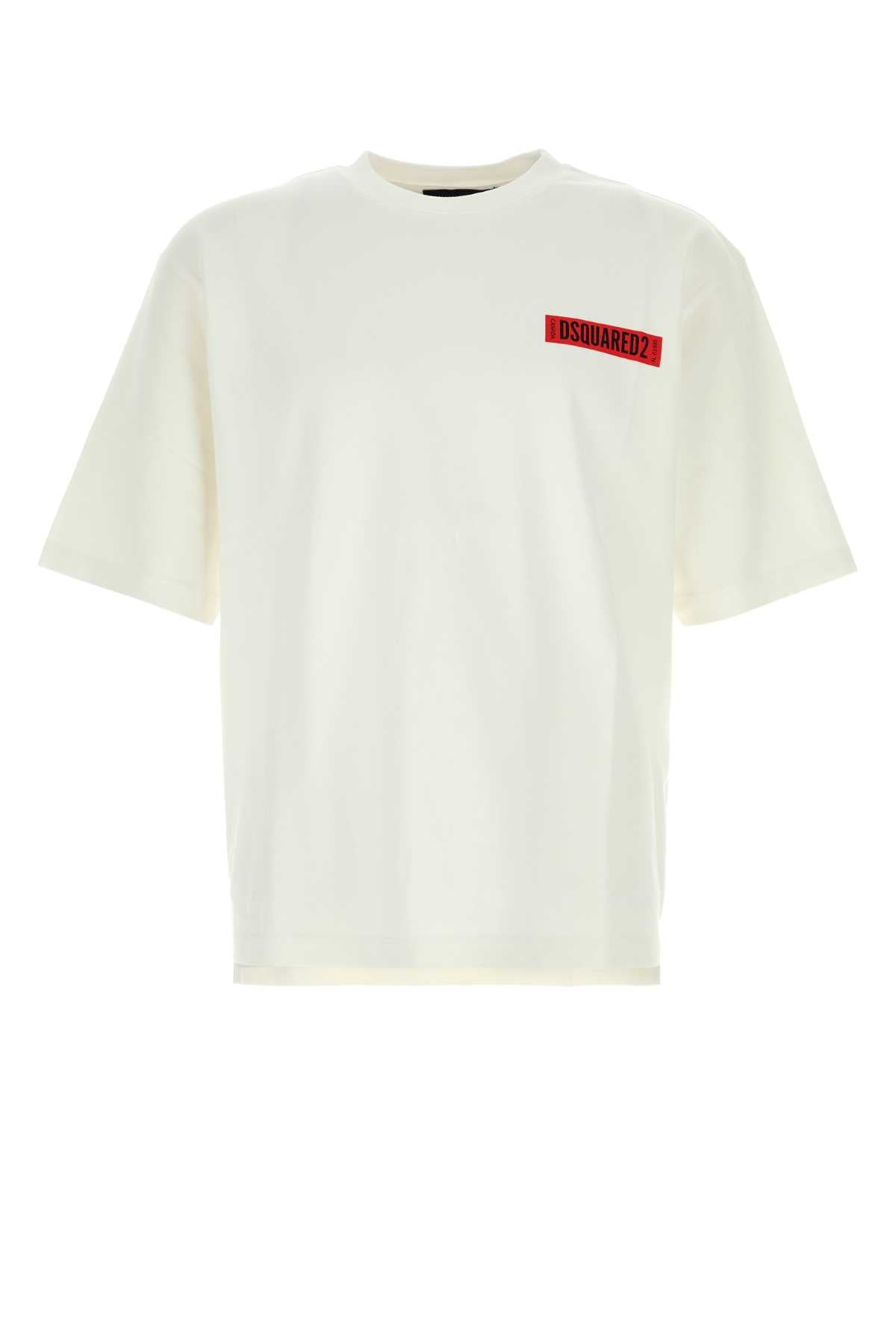 LOOSE FIT TEE T-SHIRTS