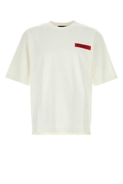 LOOSE FIT TEE T-SHIRTS