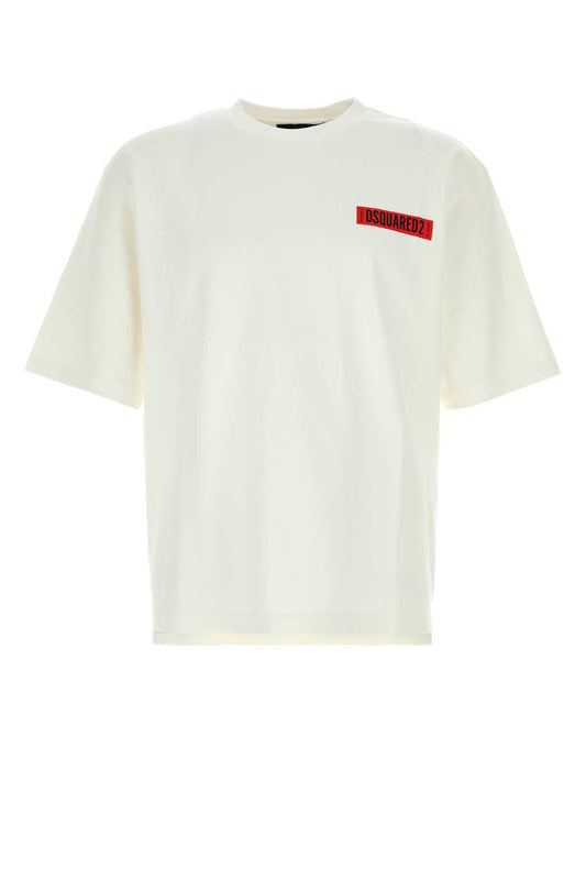 LOOSE FIT TEE T-SHIRTS