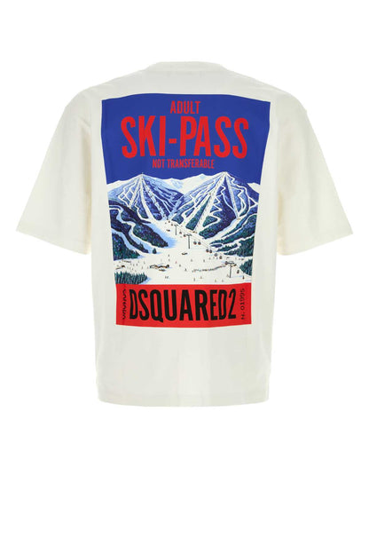 LOOSE FIT TEE T-SHIRTS