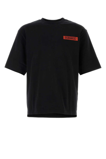 LOOSE FIT TEE T-SHIRTS