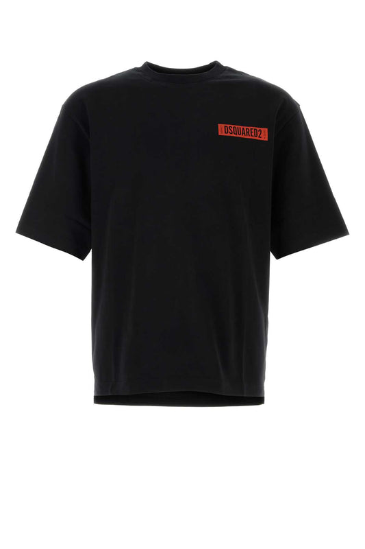 LOOSE FIT TEE T-SHIRTS