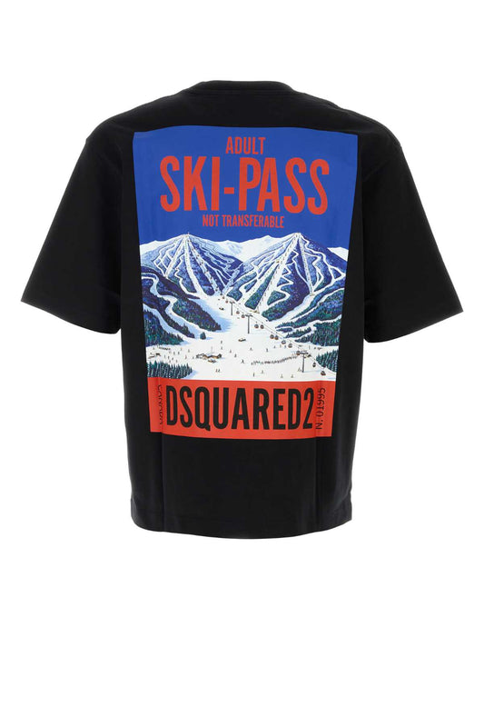 LOOSE FIT TEE T-SHIRTS