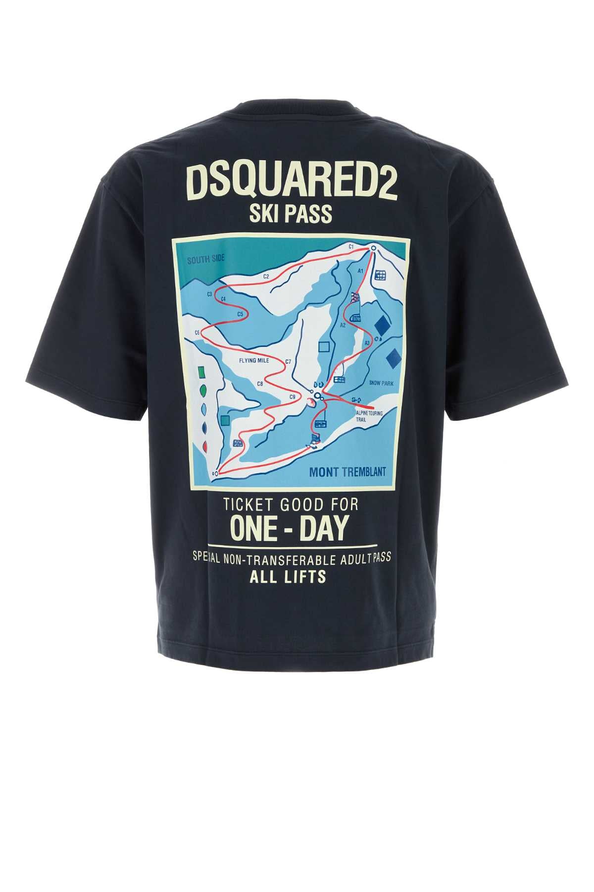 LOOSE FIT TEE T-SHIRTS