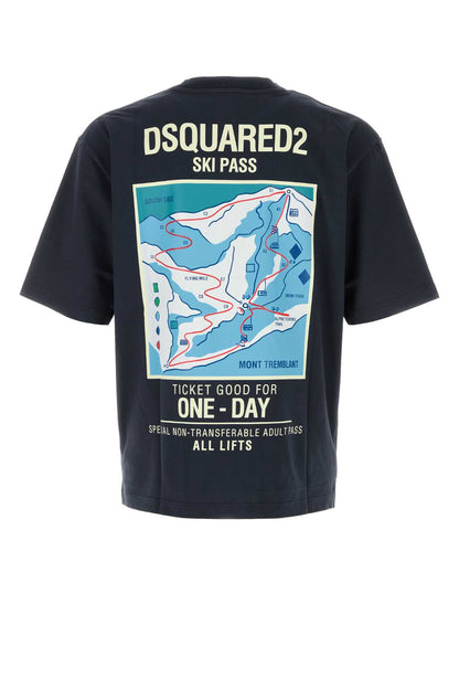 LOOSE FIT TEE T-SHIRTS