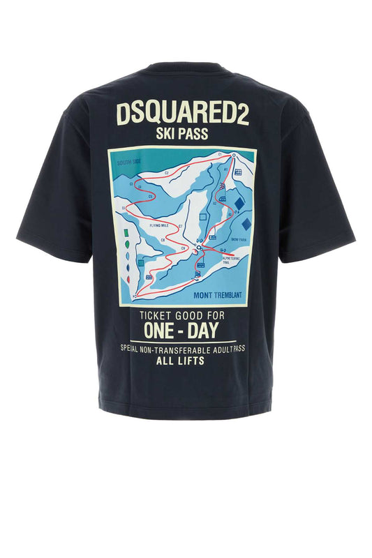 LOOSE FIT TEE T-SHIRTS