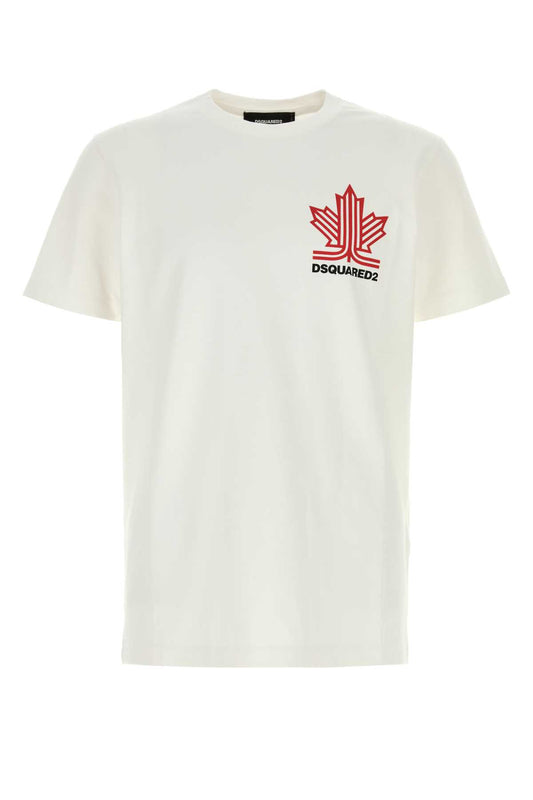 COOL FIT TEE T-SHIRTS