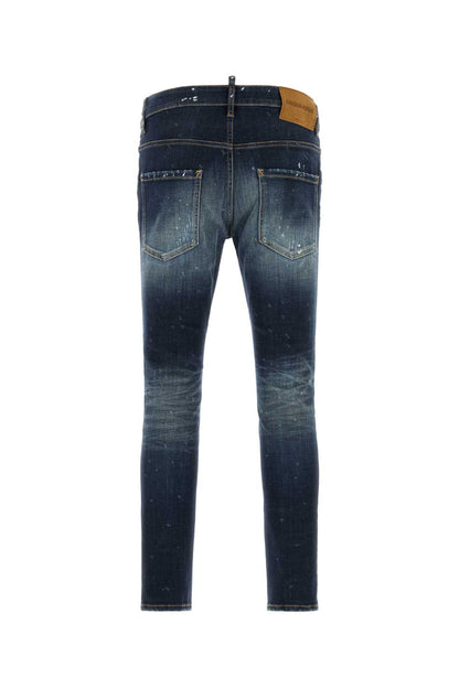 SKATER JEAN JEANS