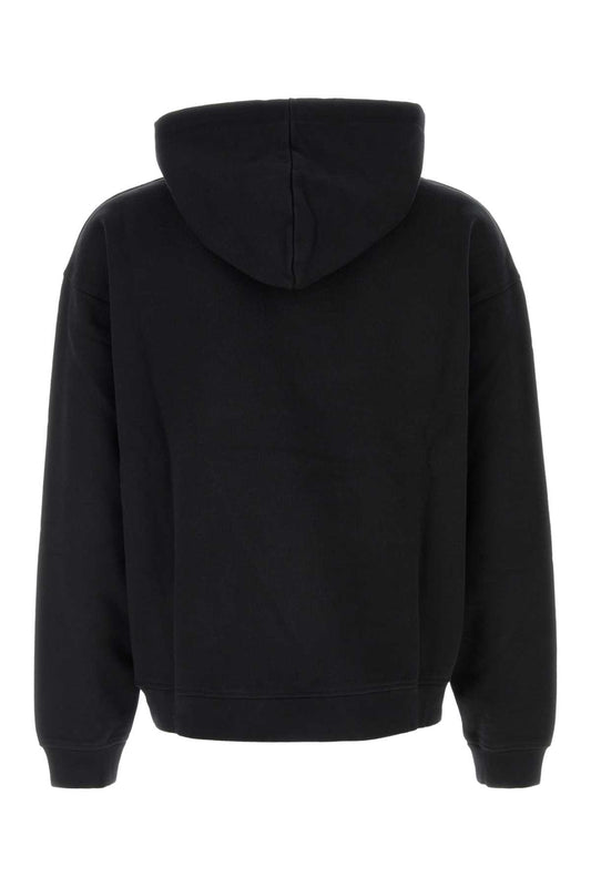 RELAX FIT HOODIE SWEATSHIRTS