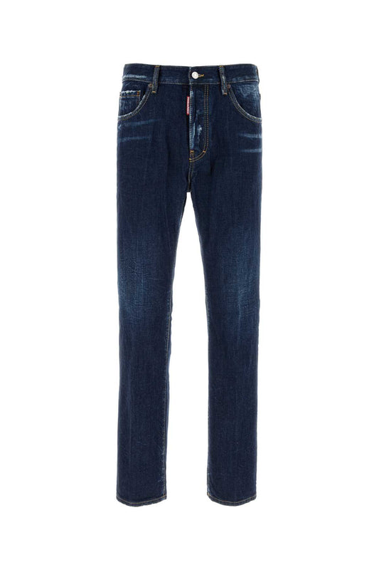 642 JEAN JEANS