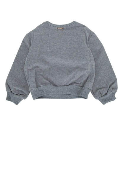 MAGLIA POM POM KNITWEARS