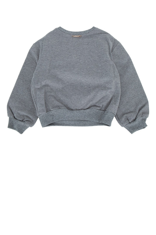 MAGLIA POM POM KNITWEARS