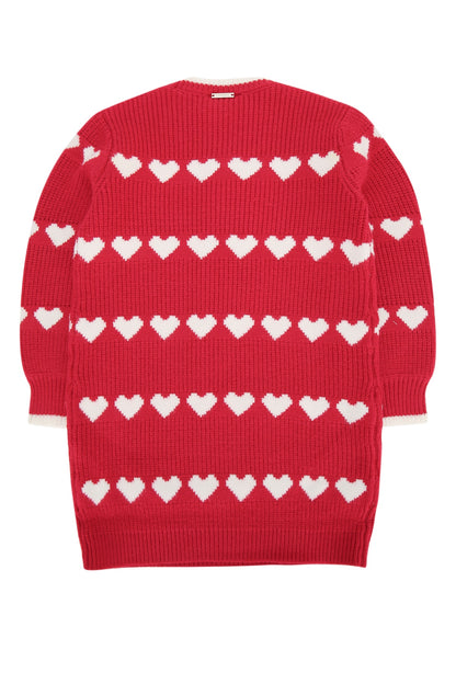 ABITO CUORI DRESSES