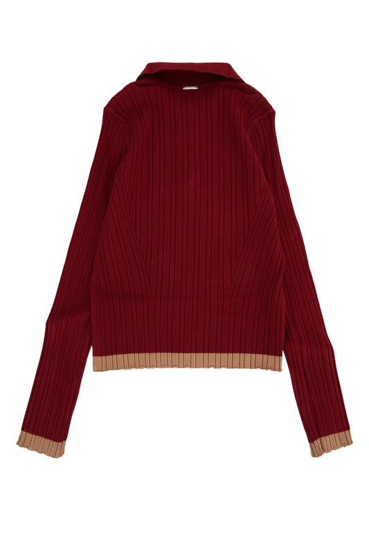 POLO KNITWEARS