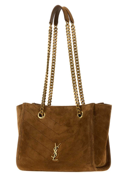 YSL BO NIKI S SH E/W HANDBAGS