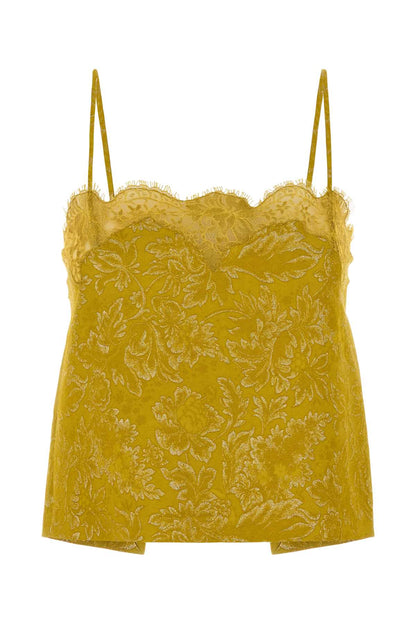 TOP EN BROCART ET DE TOPS