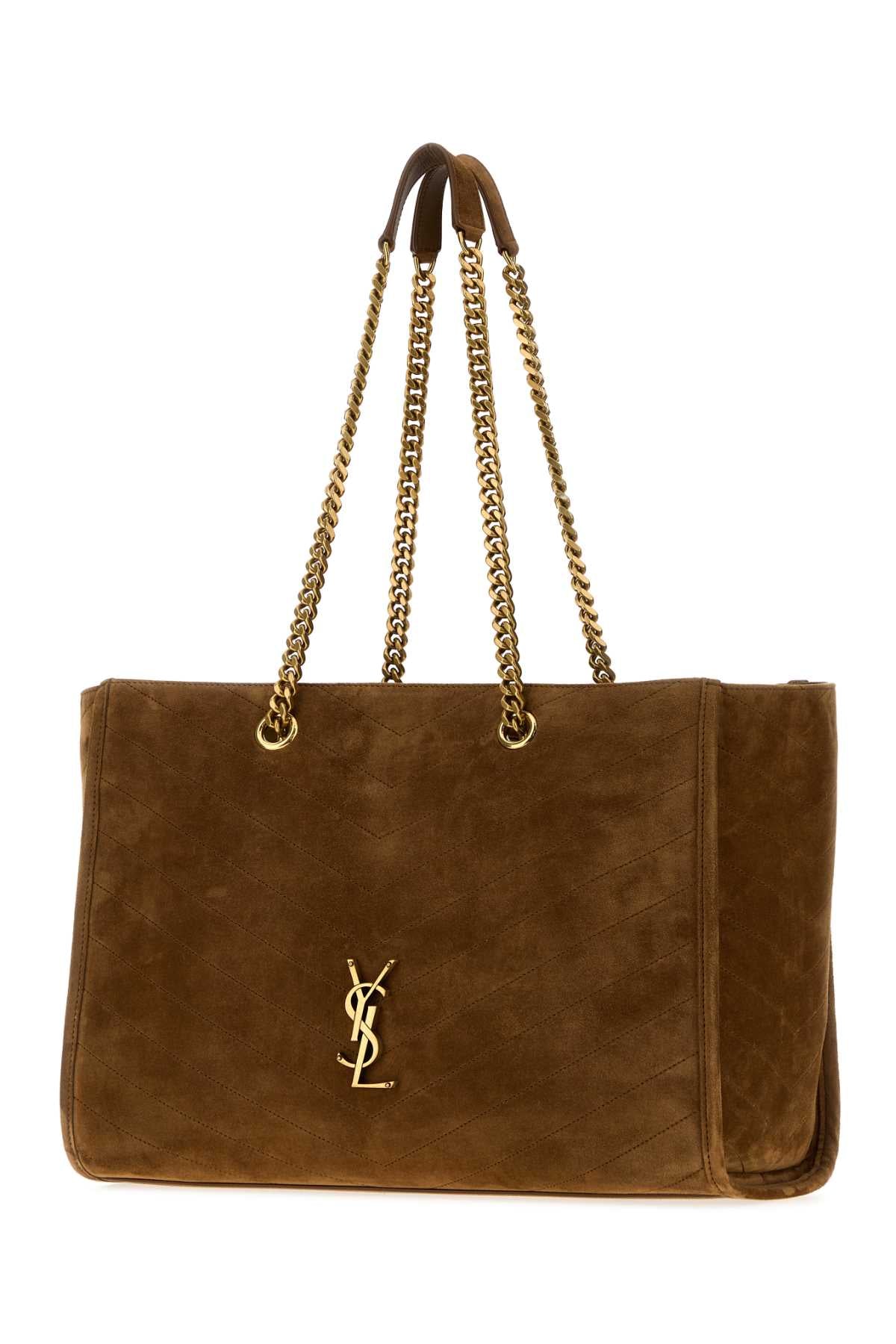 YSL BO NIKI SHOP E/W HANDBAGS