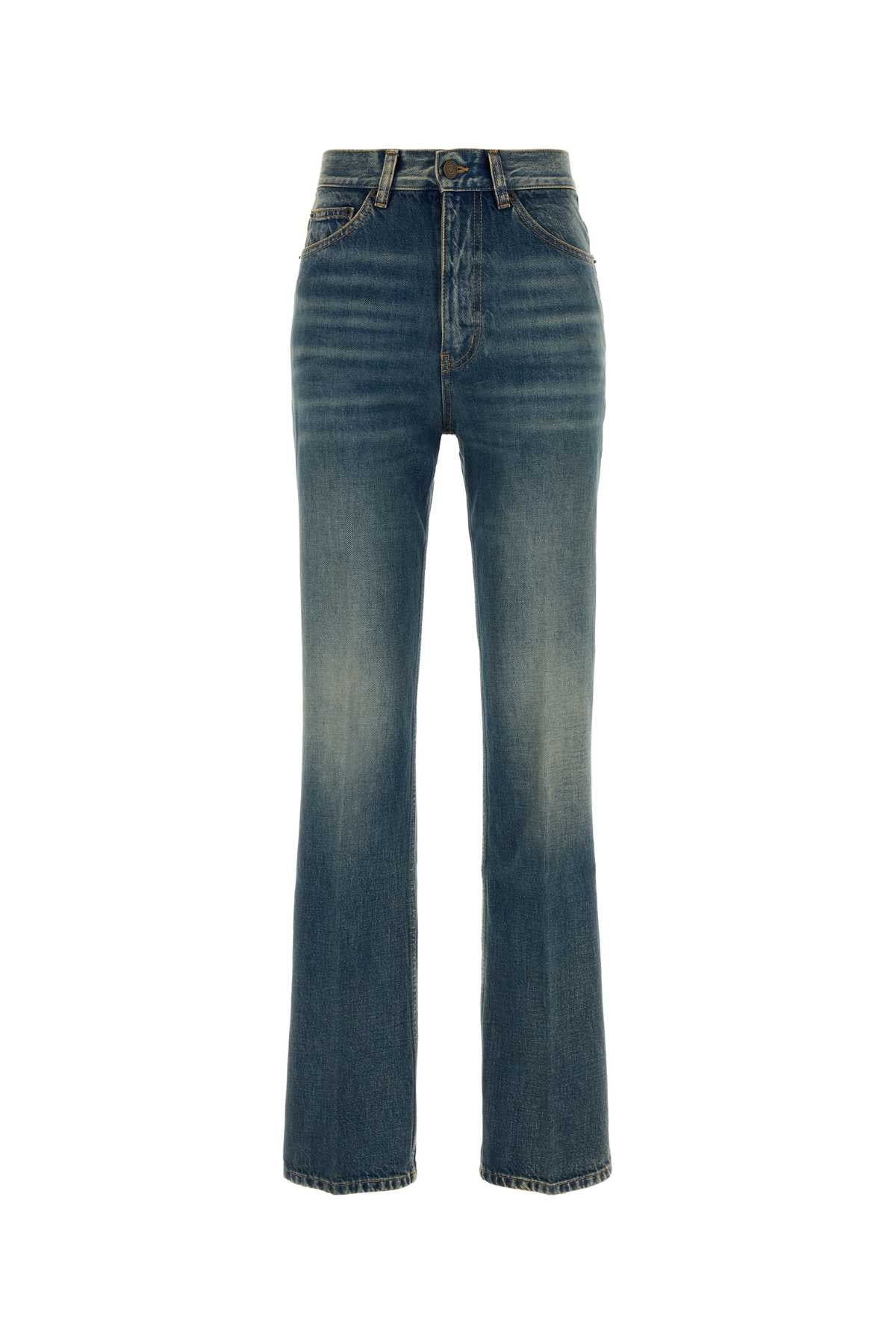 NEW CLYDE RR7276OR SIOUX PRESH JEANS