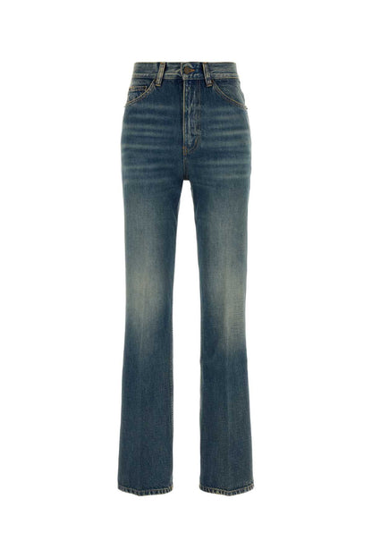 NEW CLYDE RR7276OR SIOUX PRESH JEANS
