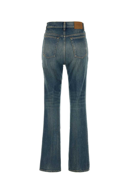 NEW CLYDE RR7276OR SIOUX PRESH JEANS