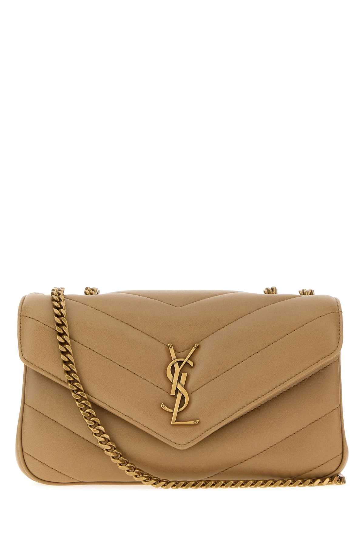 YSL BO S LOULOU CROSSBODY BAGS