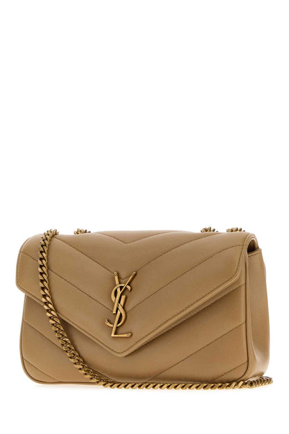 YSL BO S LOULOU CROSSBODY BAGS