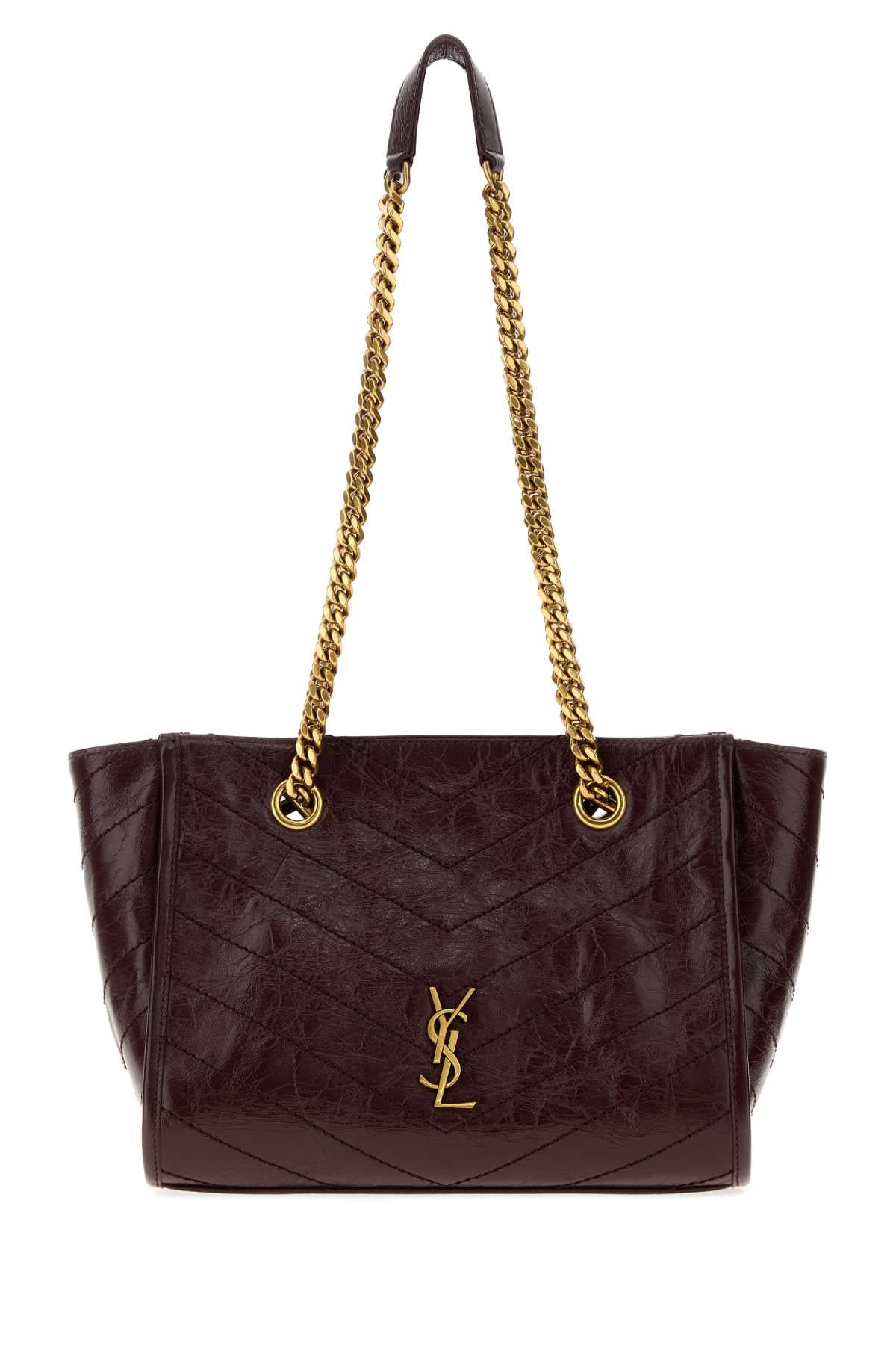 YSL BO NIKI S SH E/W HANDBAGS