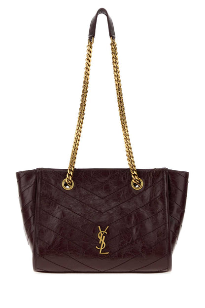 YSL BO NIKI S SH E/W HANDBAGS