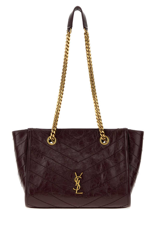 YSL BO NIKI S SH E/W HANDBAGS