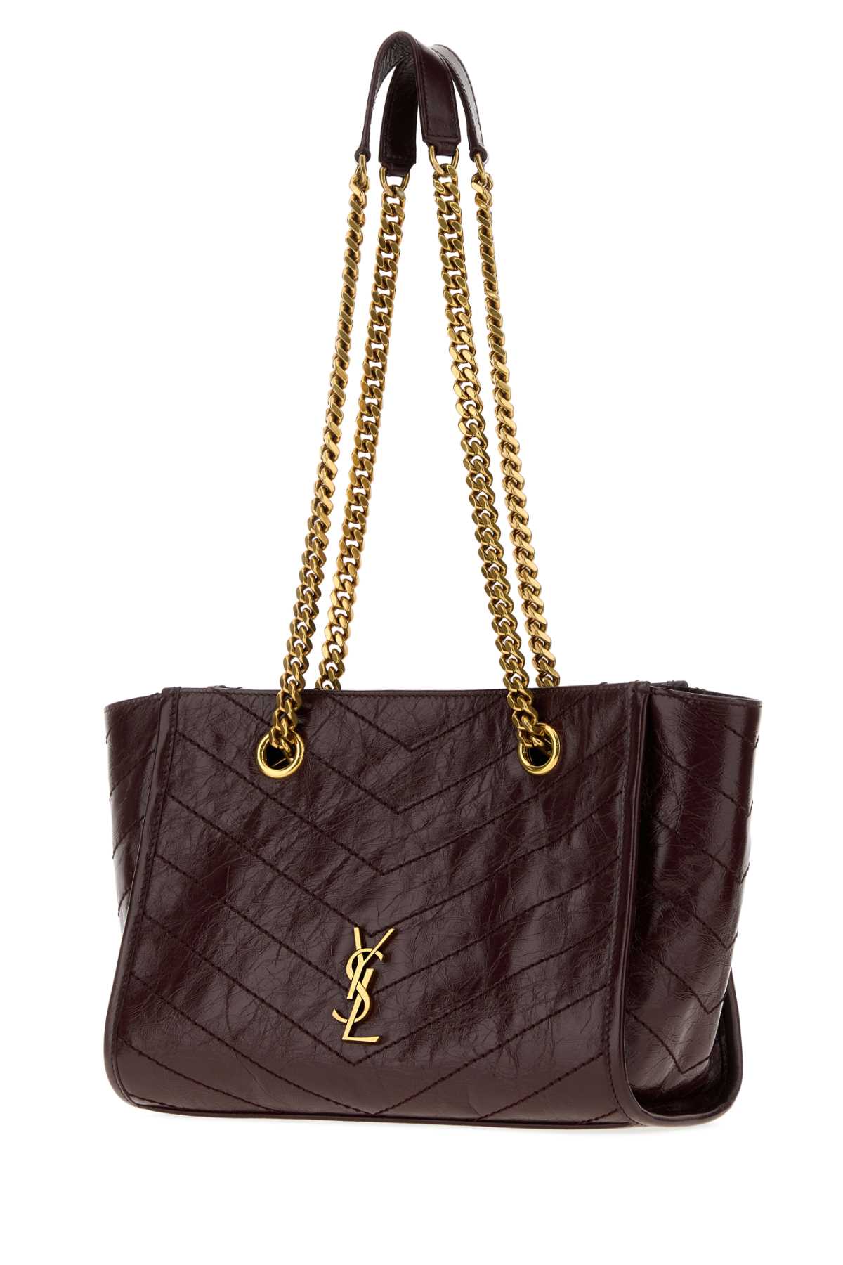 YSL BO NIKI S SH E/W HANDBAGS