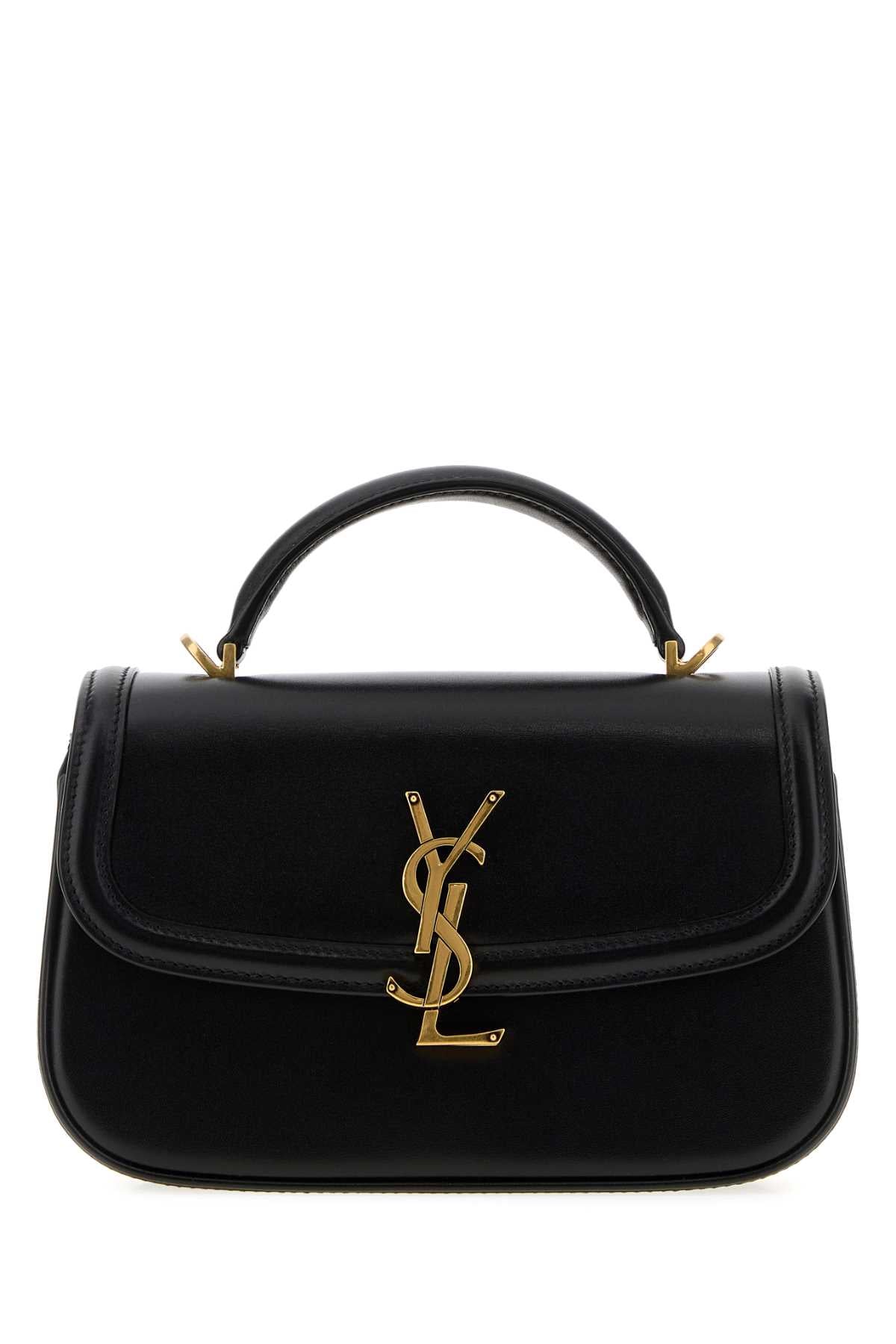 YSL BO MINI SOLF TH HANDBAGS