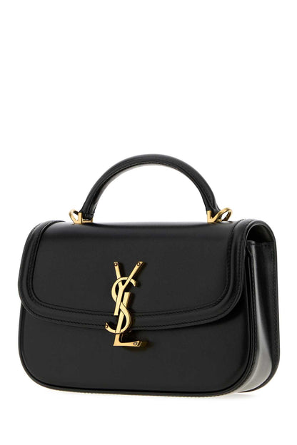 YSL BO MINI SOLF TH HANDBAGS