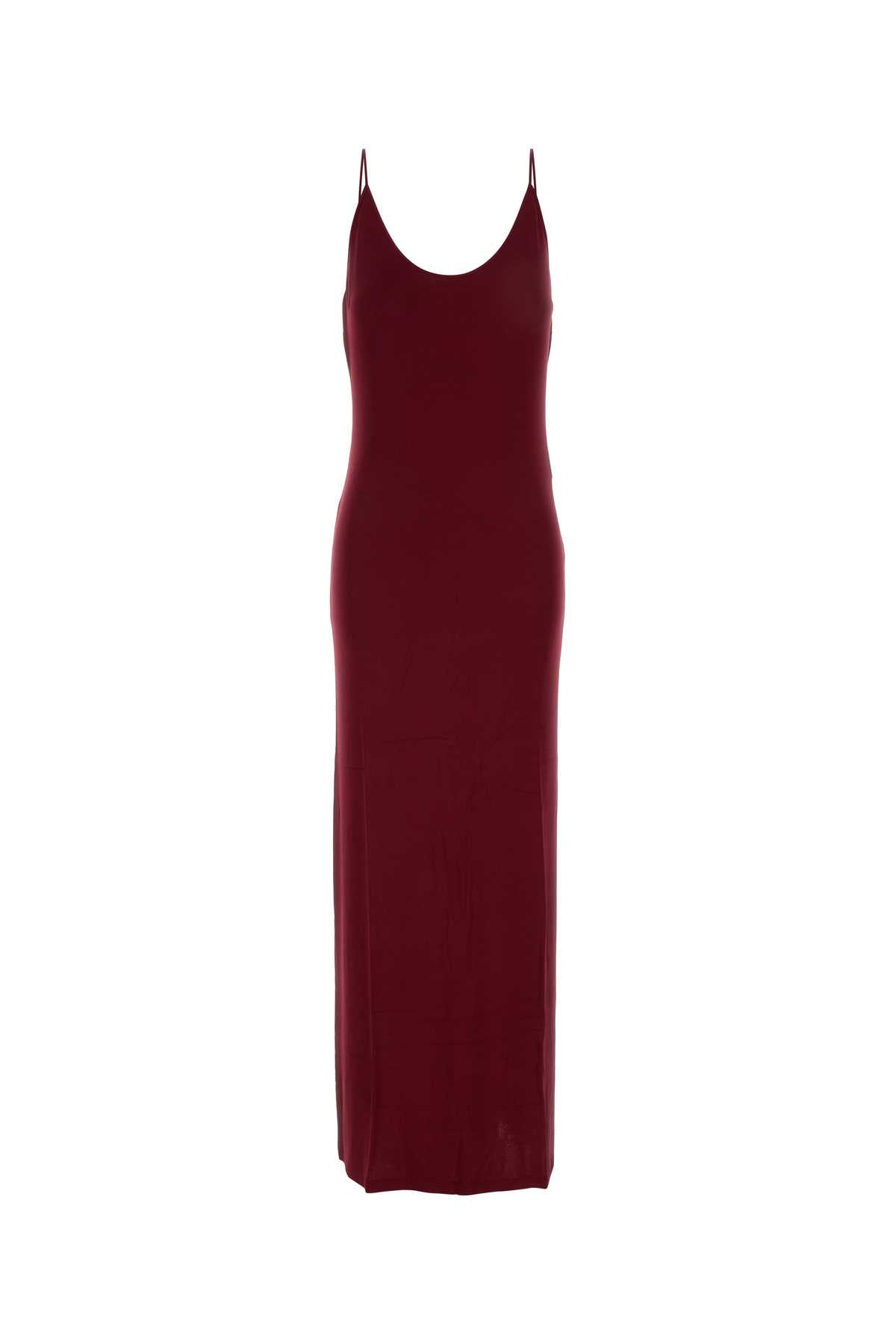 ROBE LONGUE FINES BR DRESSES