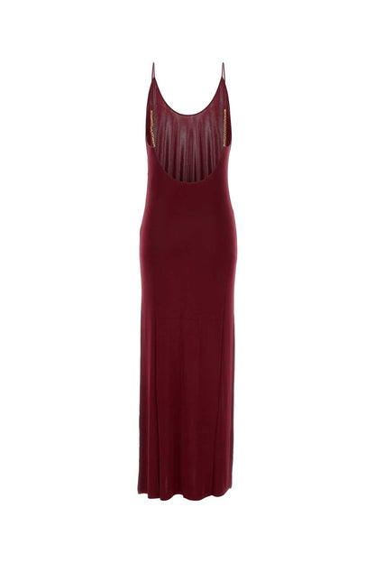 ROBE LONGUE FINES BR DRESSES