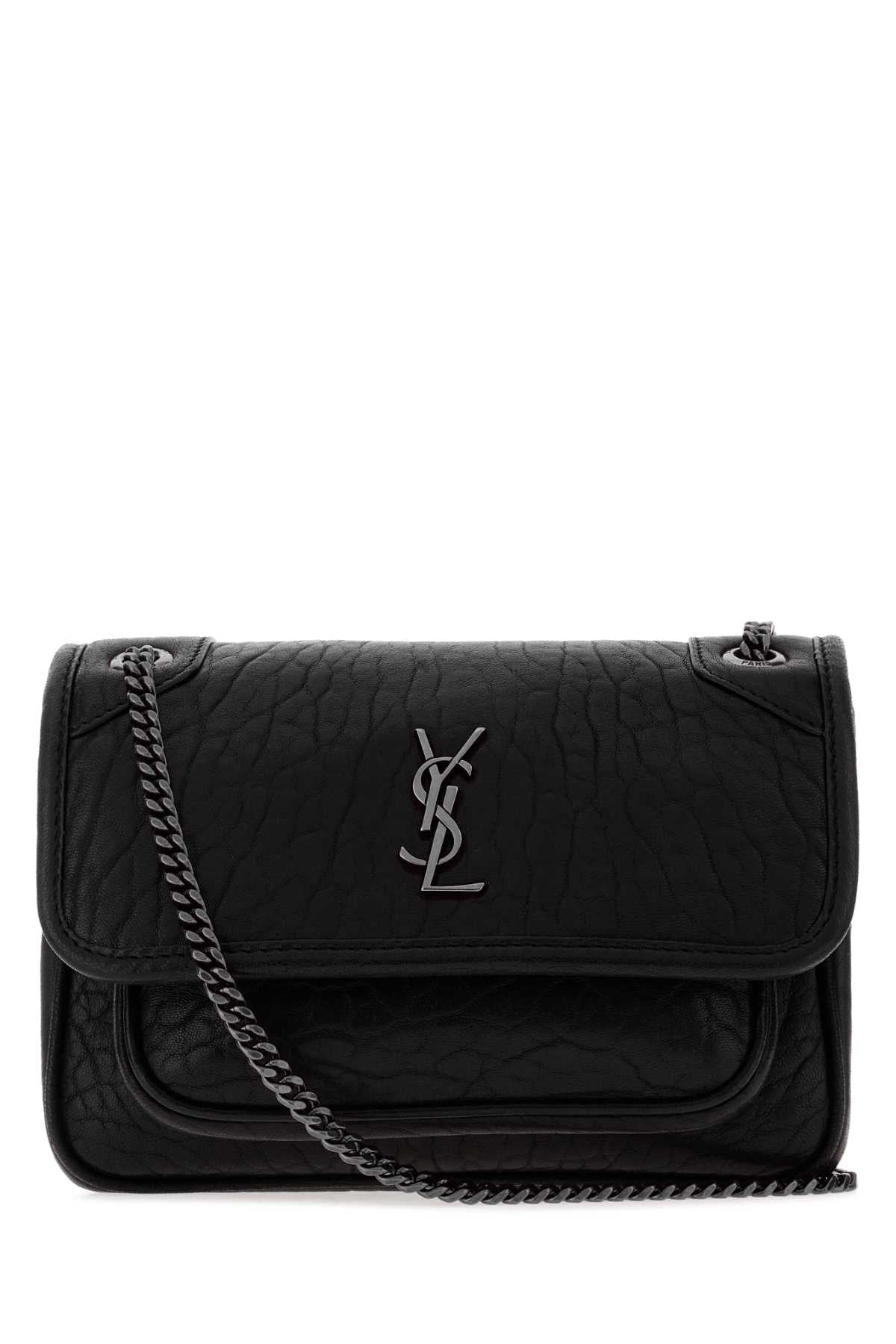 YSL PW NIKI MINI CROSSBODY BAGS